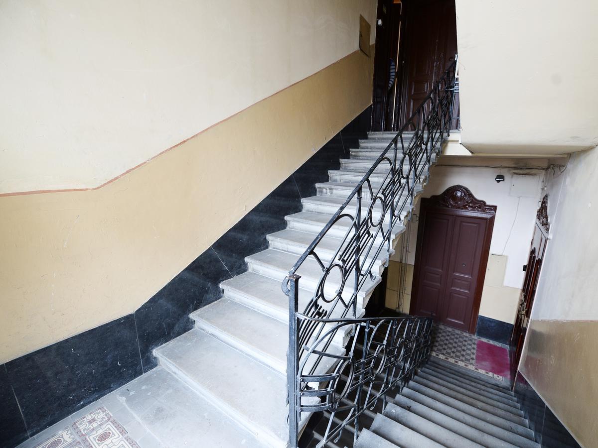 The Historical Family Nest In City Centre Lviv Exteriör bild
